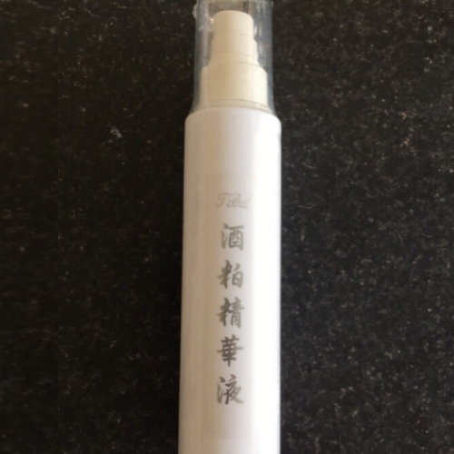 酒粕精華液120mlx3瓶