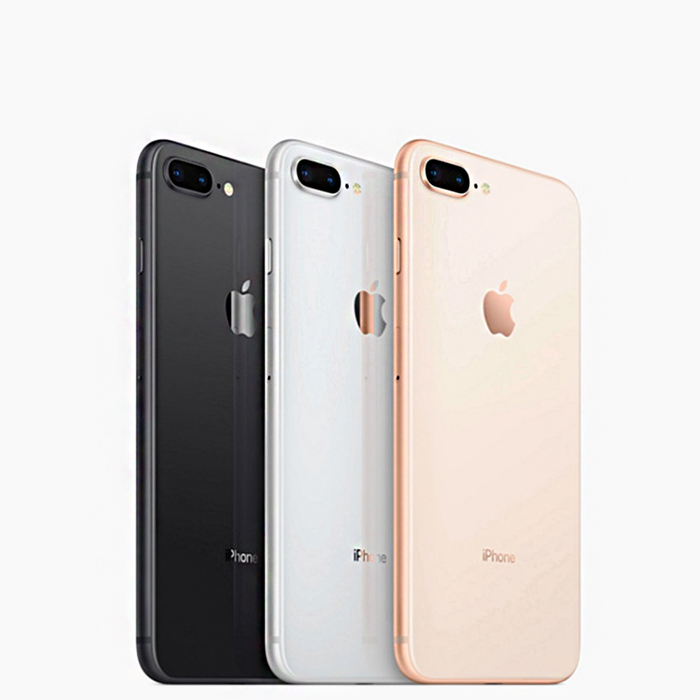 Apple iPhone 8 PLUS 256G 5.5吋智慧旗艦手機 