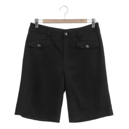 AZUR
簡約暖感羊毛五分褲