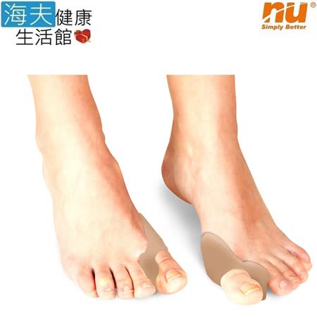 恩悠數位 NU
拇趾外翻護套