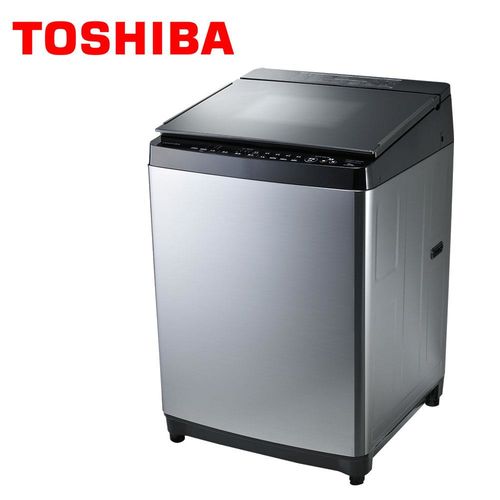 TOSHIBA 東芝
16公斤超變頻洗衣機