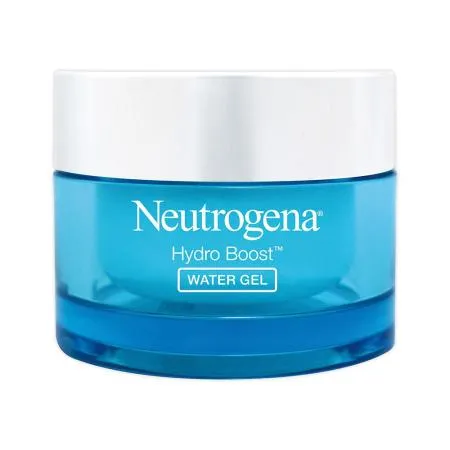 【Neutrogena 露得清】水活保濕凝露 50g