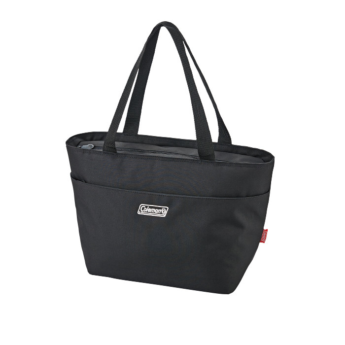 【美國Coleman】保冷手提袋 15L 冷黑 #CM-27220M