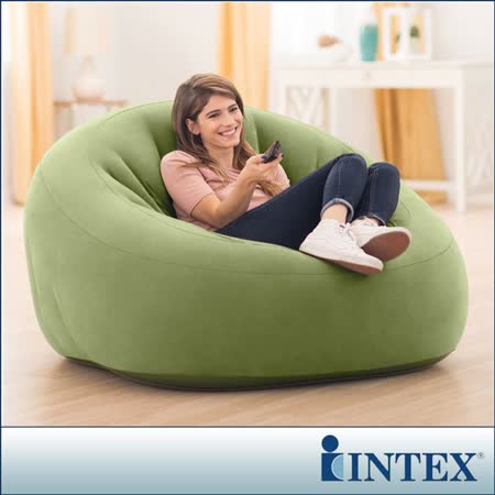 INTEX
超大星球充氣沙發椅