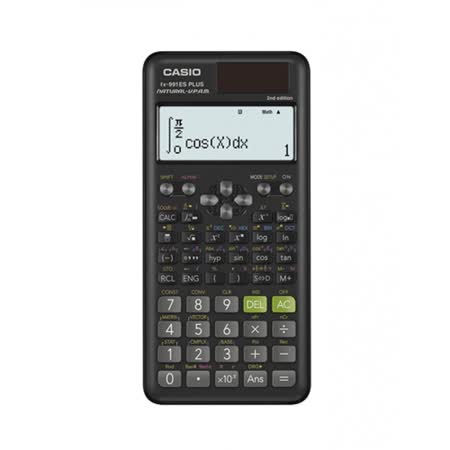 卡西歐CASIO
工程用計算機