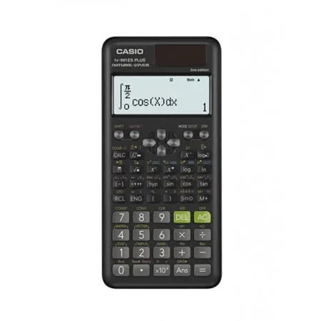 【卡西歐CASIO】FX-991ES PLUS-2 工程用 計算機