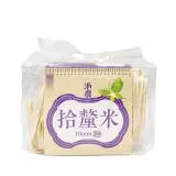 【池上鄉農會】池農刀削麵-拾釐米450g (任選)