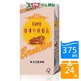 貝納頌咖啡-榛果風味拿鐵375mlx24【愛買】