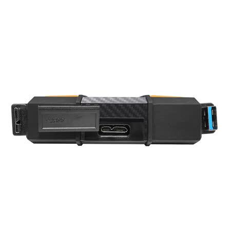 ADATA威剛 Durable HD710Pro 1TB(藍) 2.5吋軍規防水防震行動硬碟