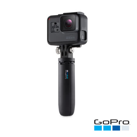 GoPro Shorty
迷你延長桿+腳架