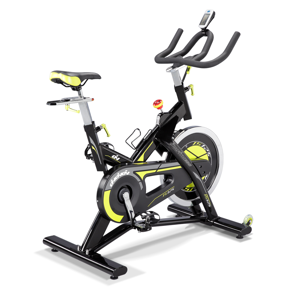 【ION】IS125 飛輪車