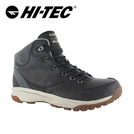 HI-TEC
英國生活防水輕量中筒靴