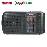 SAMPO聲寶收音機AK-W909AL