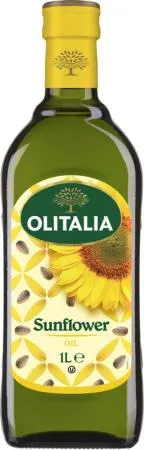 Olitalia 奧利塔葵花油 1L