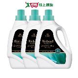 臺塑生醫 BioLead經典香氛洗衣精 璀璨時光2kg (3瓶入)【愛買】