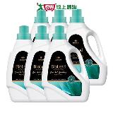 臺塑生醫 BioLead經典香氛洗衣精 璀璨時光2kg (6瓶入)【愛買】
