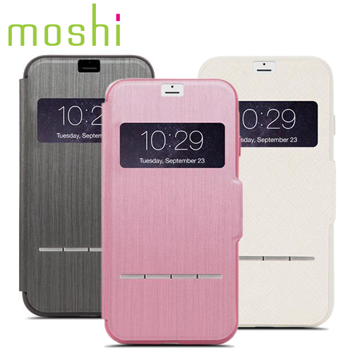 Moshi SenseCover for iPhone 7 Plus / iPhone 8 Plus 感應式極簡保護套