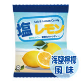 KS海鹽檸檬風味糖150g