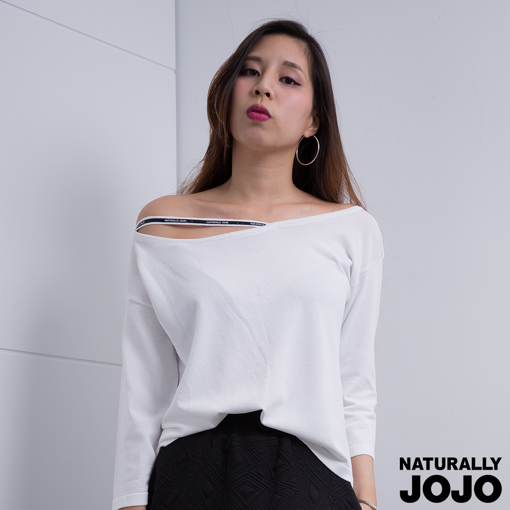 NATURALLY JOJO
女裝&包夾↘390up