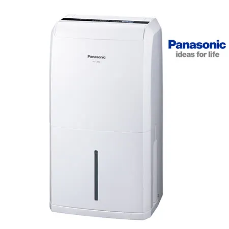 Panasonic 國際牌 6公升 專用型除濕機 F-Y12EM