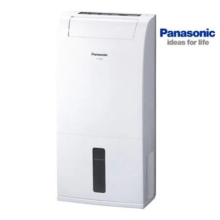 Panasonic 國際牌 6公升專用型清淨除濕機 F-Y12EB