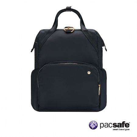 Pacsafe CITYSAFE CX 
防盜後背包 (17L) (黑色)