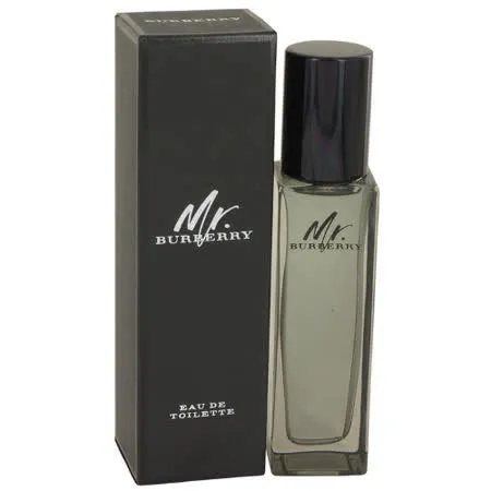 BURBERRY Mr. Burberry 男性淡香水 30ml