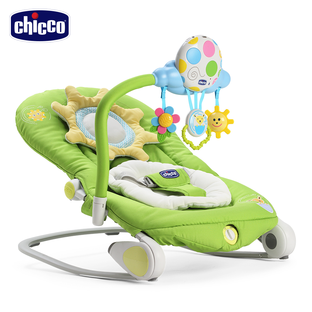 chicco-Balloon
安撫搖椅造型版