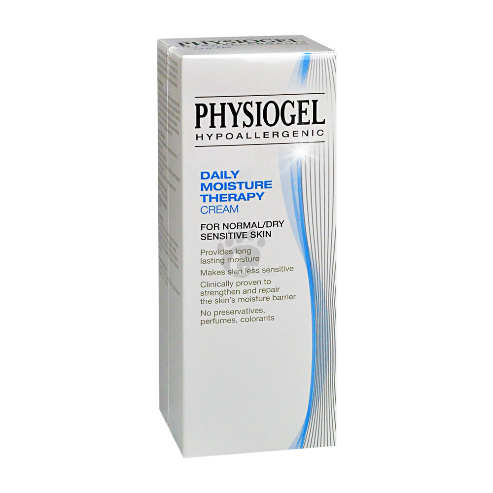 PHYSIOGEL 潔美淨 層脂質保濕乳霜 150ML (2瓶)