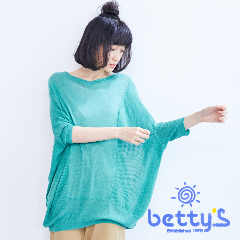 betty's
夏出清↘15折up 