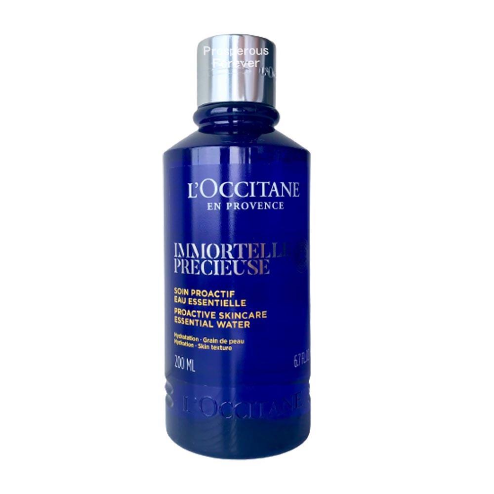L'OCCITANE 歐舒丹 蠟菊精華露200ml