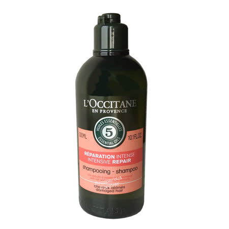 L'OCCITANE歐舒丹 草本修護洗髮乳300ml