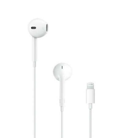 Apple原廠EarPods耳機-Lightning線