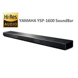 YAMAHA YSP-1600 5.1聲道無線家庭劇院