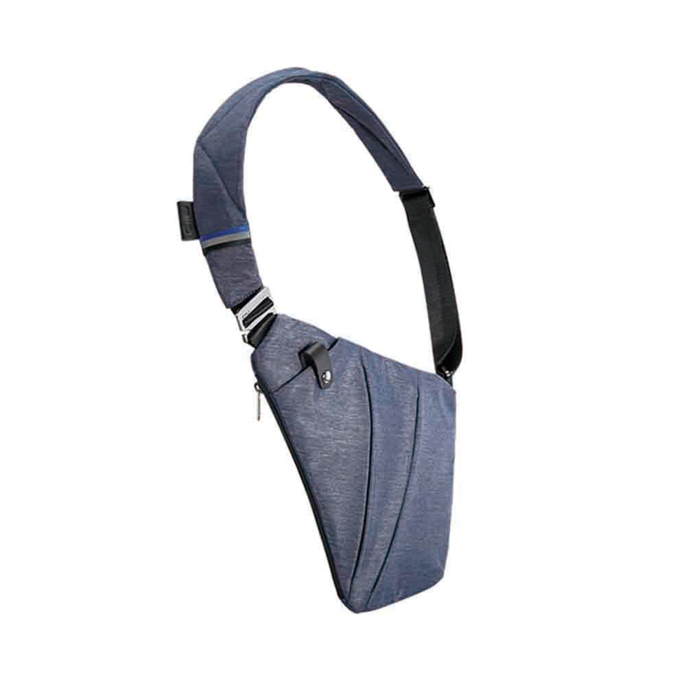 【NIID_FINO】
防盜收納槍包