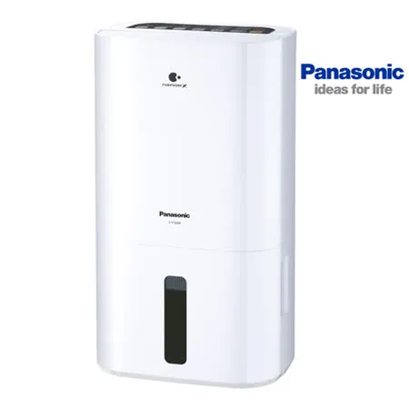 Panasonic 國際牌 8公升專用型清淨除濕機 F-Y16EN