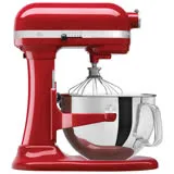 送烤模【KitchenAid】PRO500 Series 5QT升降式攪拌機 Stand Mixer KSM500