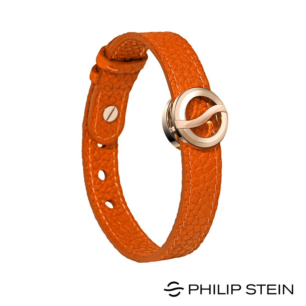 Philip Stein 翡麗詩丹 日間手環