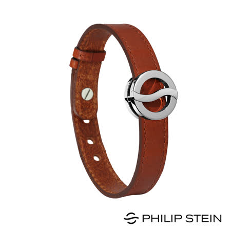 Philip Stein 
翡麗詩丹 日間手環