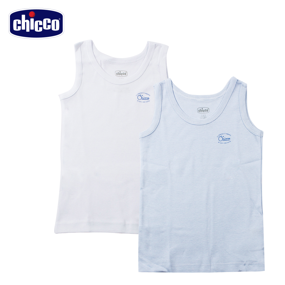 chicco-男童背心二入