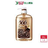566無矽靈咖啡因控油洗髮露800g【愛買】