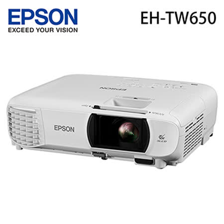 Epson eh tw650 wlan