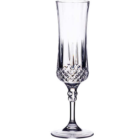 《KitchenCraft》BarCraft仿玻璃香檳杯(200ml)