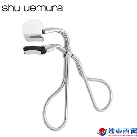 shu uemura植村秀 絕翹精準專業睫毛夾