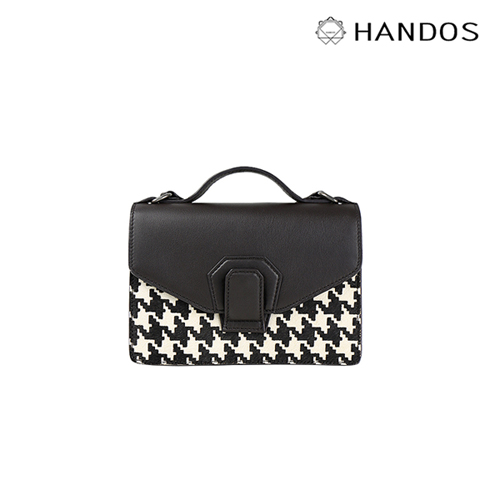 HANDOS
迷你風琴肩背包