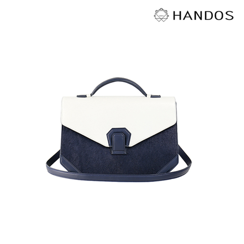 HANDOS
三折風琴肩背包