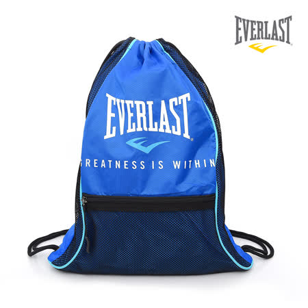 EVERLAST運動品牌
多功能束口袋