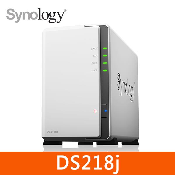 Synology 六月夏日購