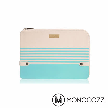 MONOCOZZI 保護套
MacBookAir 13/Pro15