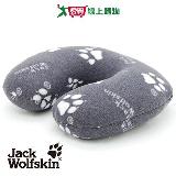 Jack Wolfskin 兩用顆粒護頸枕 33x43cm